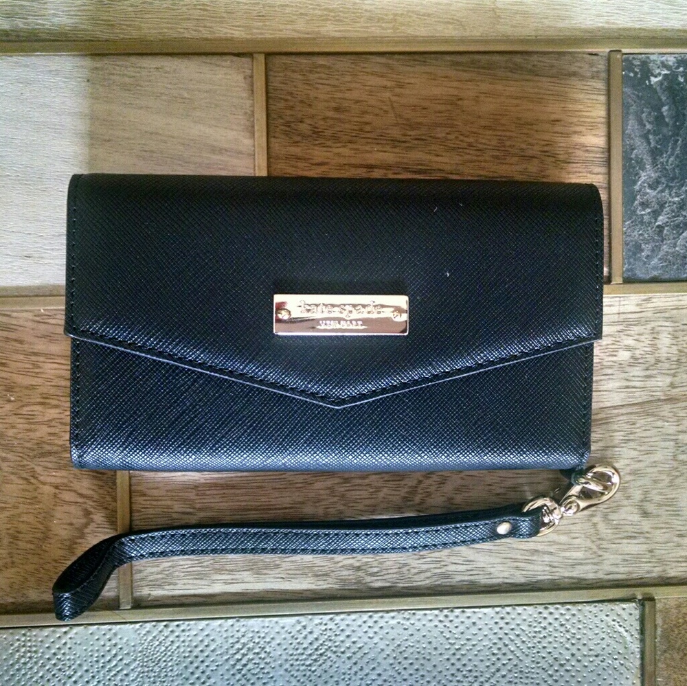 Kate Spade wristlet Brand New!